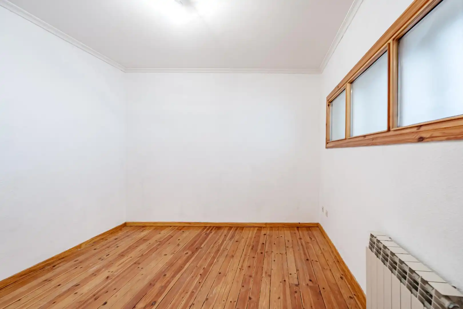Apartament en venda en Valladolid amb Calefacció
