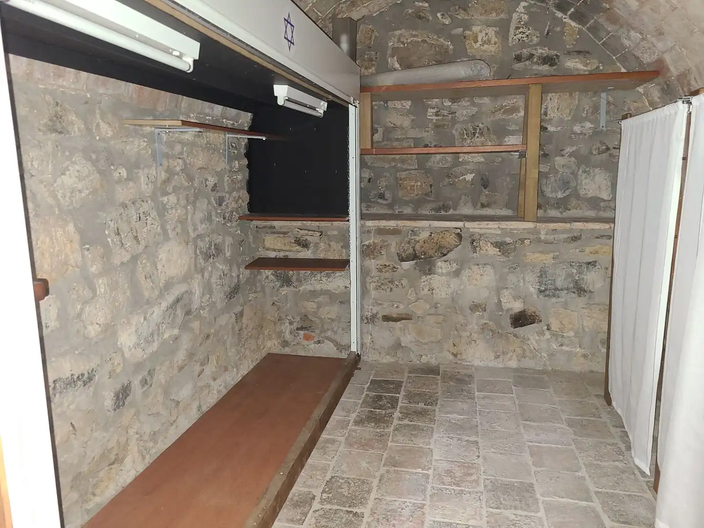 Casa rústica amb jardí en venda a olot, imagen 13