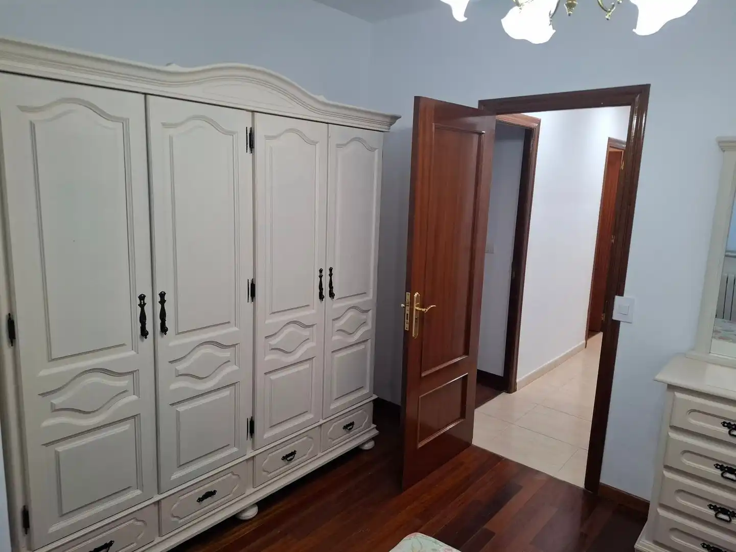 Appartement avec ascenseur à louer à Calle Manuel Murguía, imagen 11