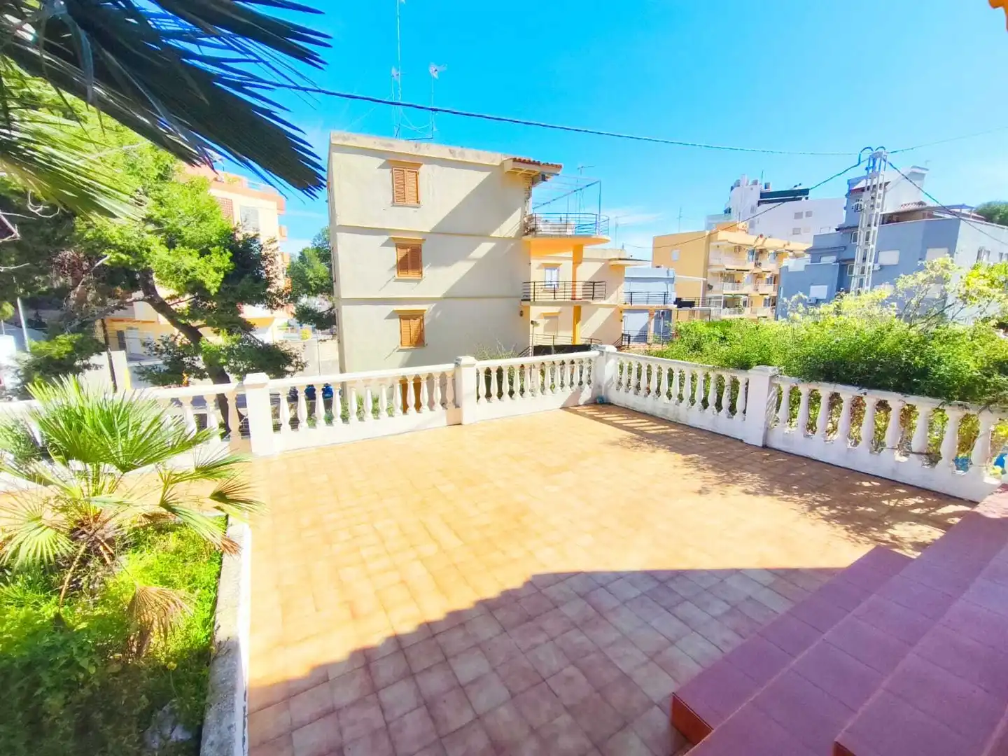 Chalet con piscina en venta en El Faro, imagen 15