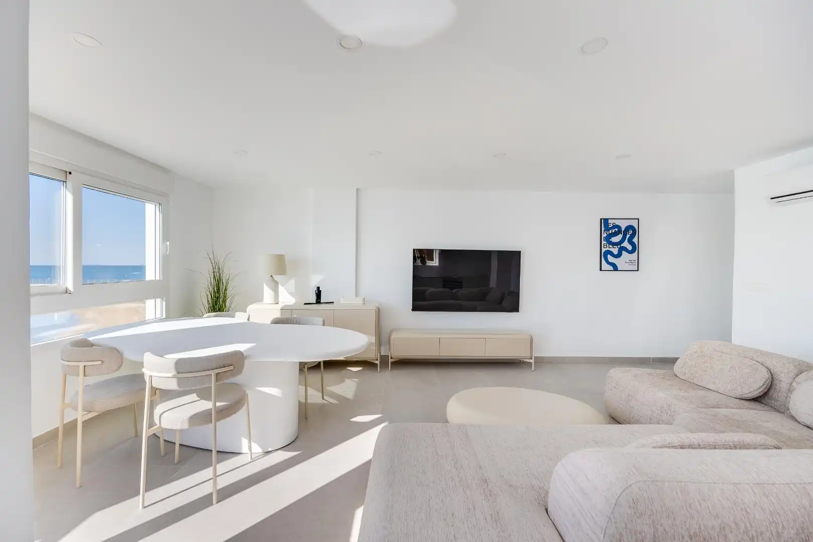 Apartment mit Aufzug zum Verkauf in Playa del Acequión, Náufragos y Rocío del Mar, imagen 2