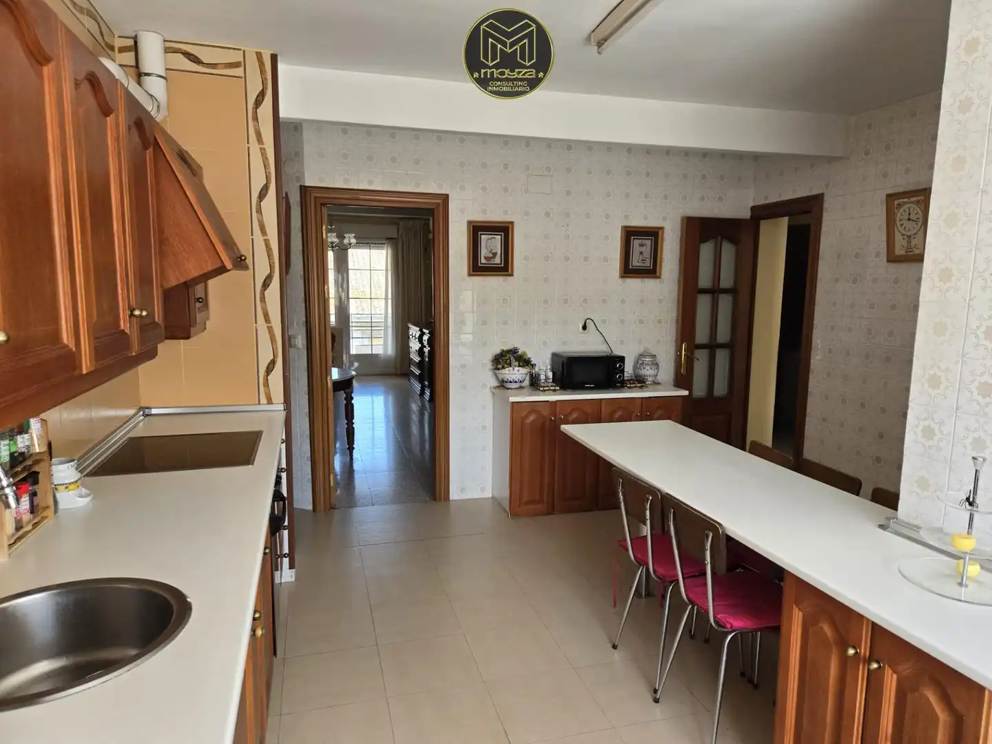 Flat with terrace for sale in Baena, imagen 18