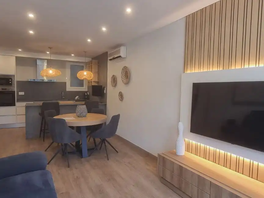 Wohnung zur Miete in Carrer de les Ànimes 112, imagen 5