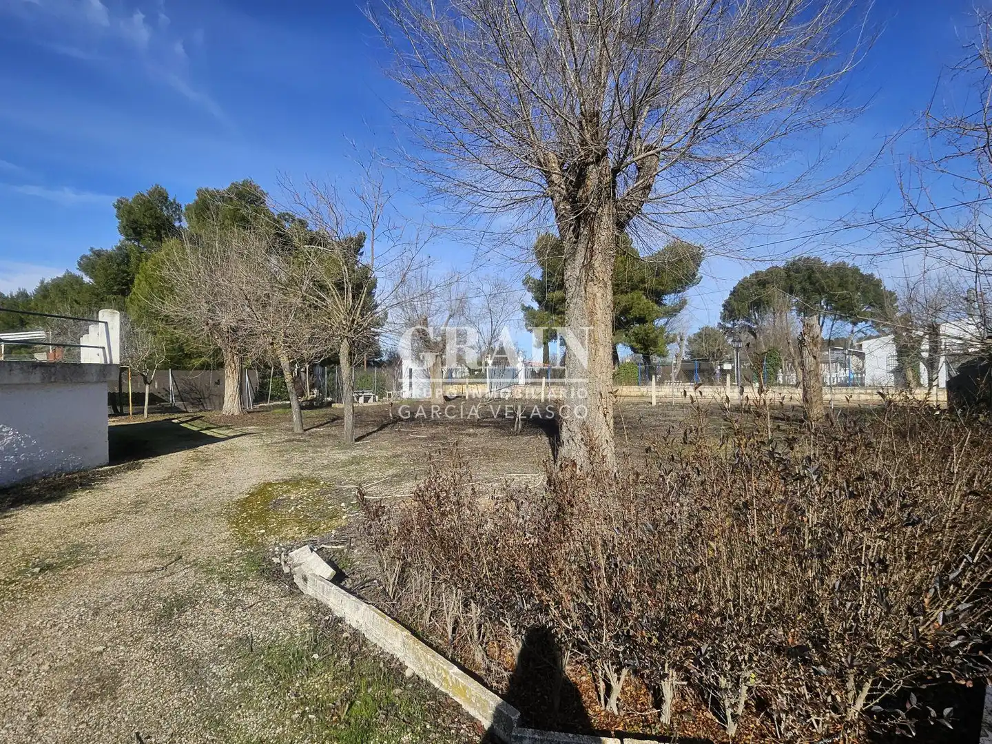 Xalet amb piscina en venda a Pedanías - Extrarradio, imagen 26