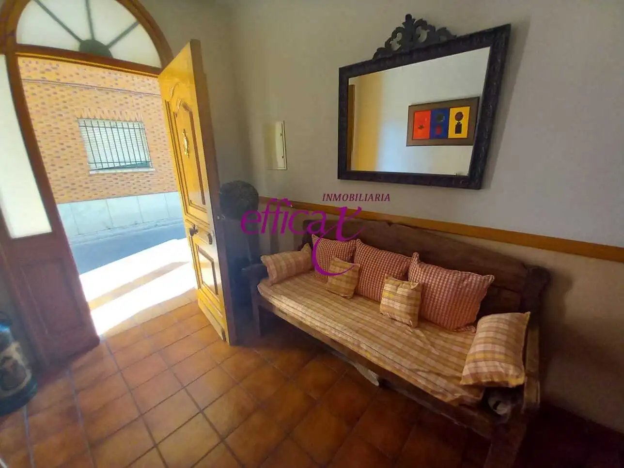 Casa o xalet en venda en Torrijos amb Aire condicionat, Calefacció i Piscina
