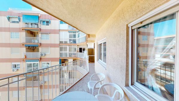 Pis en venda a Avinguda Vicente Blasco Ibañez, 55, Gran Playa, Santa Pola ciudad, Santa Pola