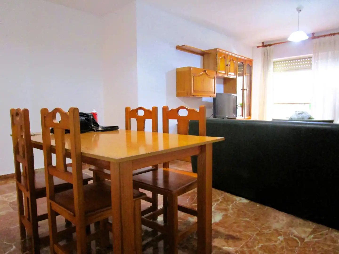 Appartement avec terrasse à vendre à Órgiva