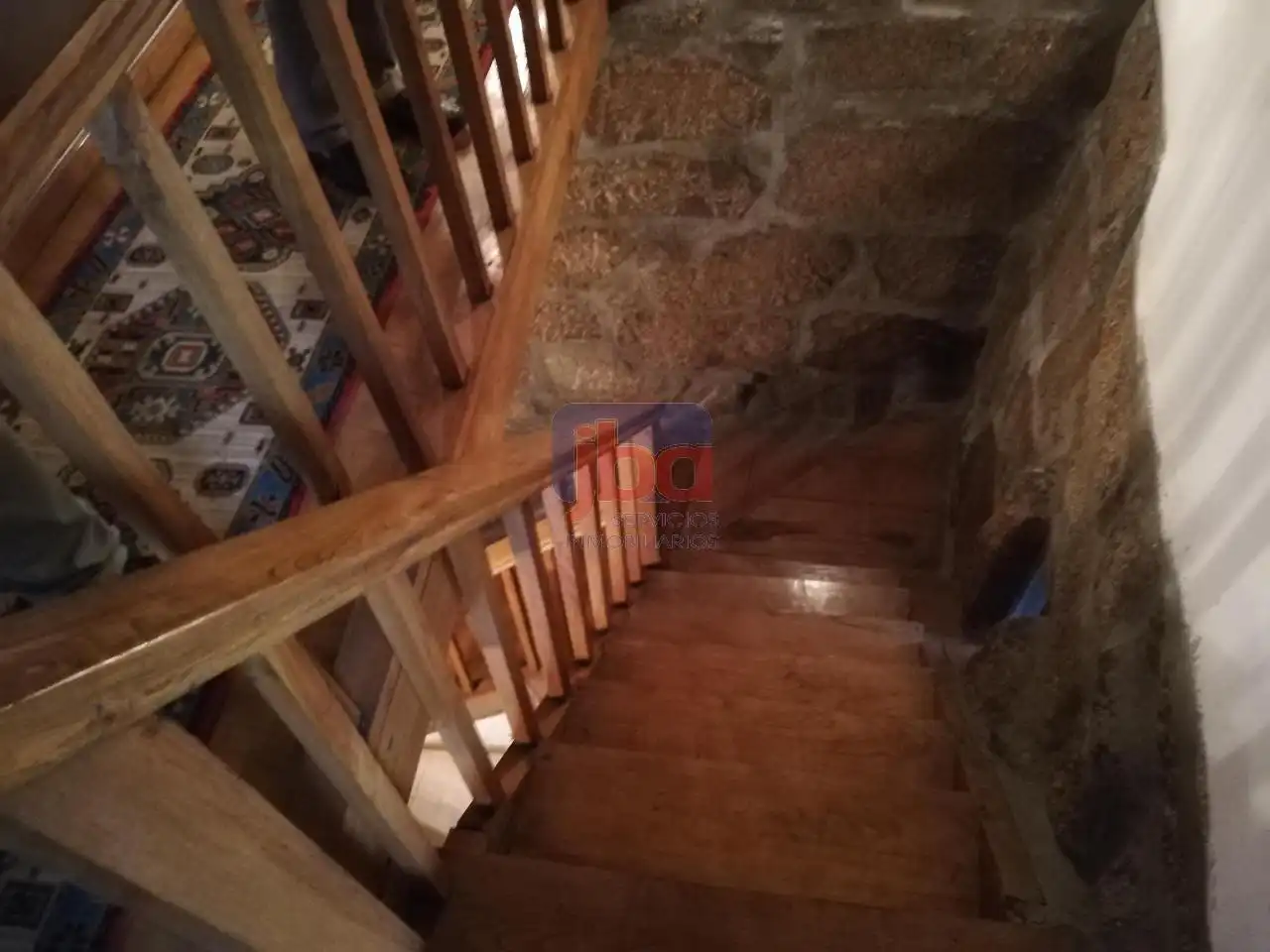 Finca rústica en venta en Toén