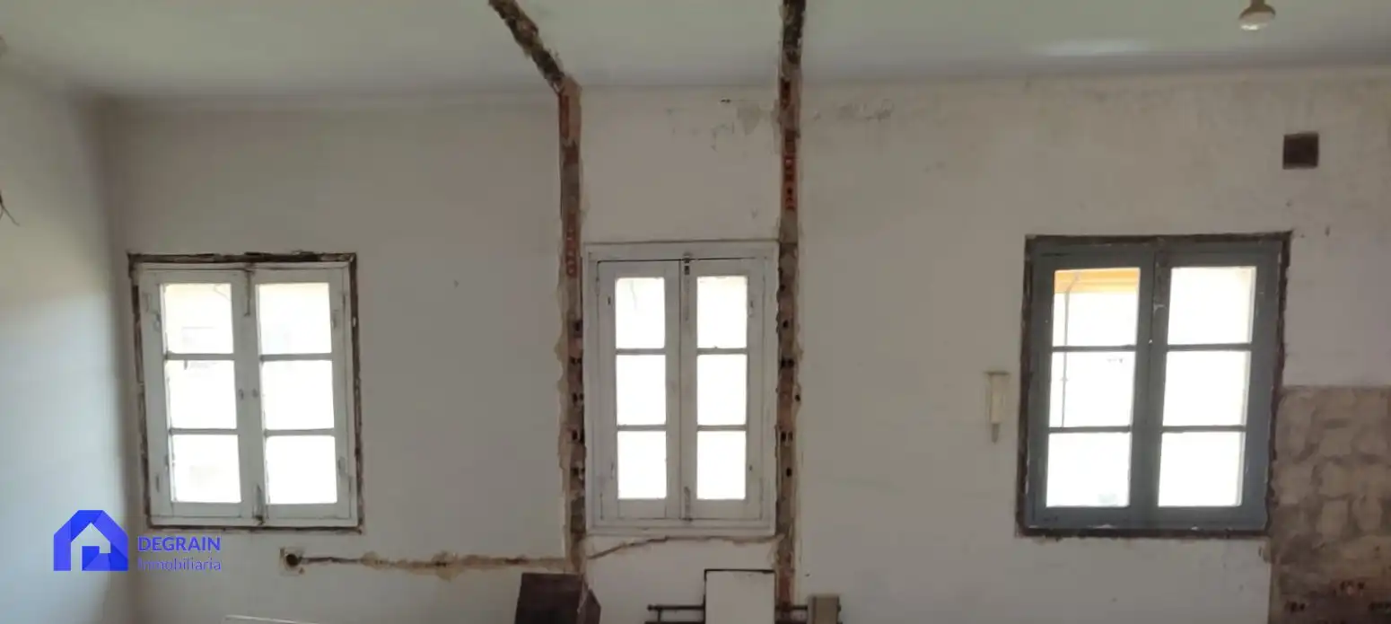 Piso en venta en FRANCISCO CAMBÓ, Vallobín