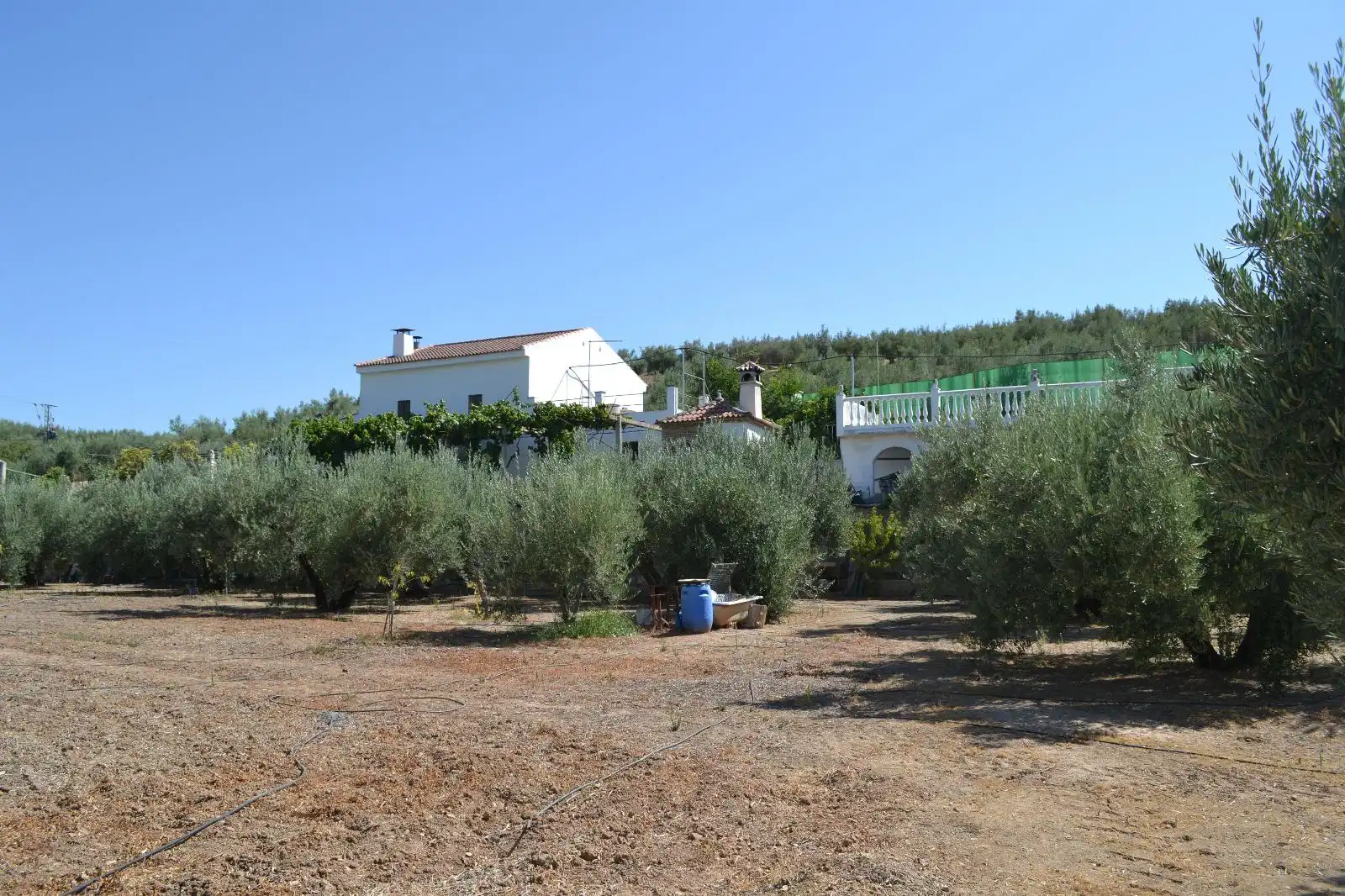 Xalet en venda a Alcaudete
