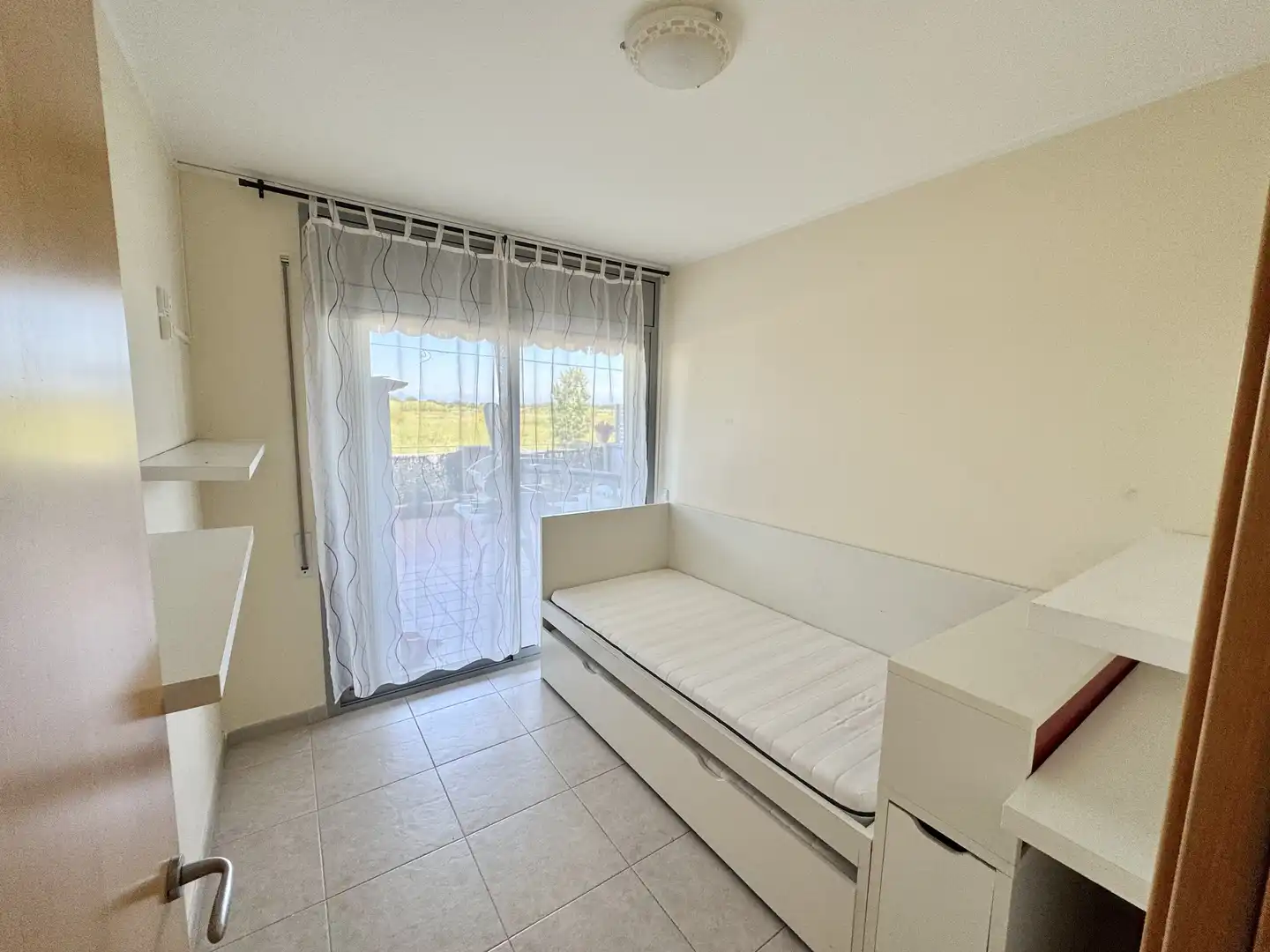 Piso de alquiler en Puigmal - Mas Nou