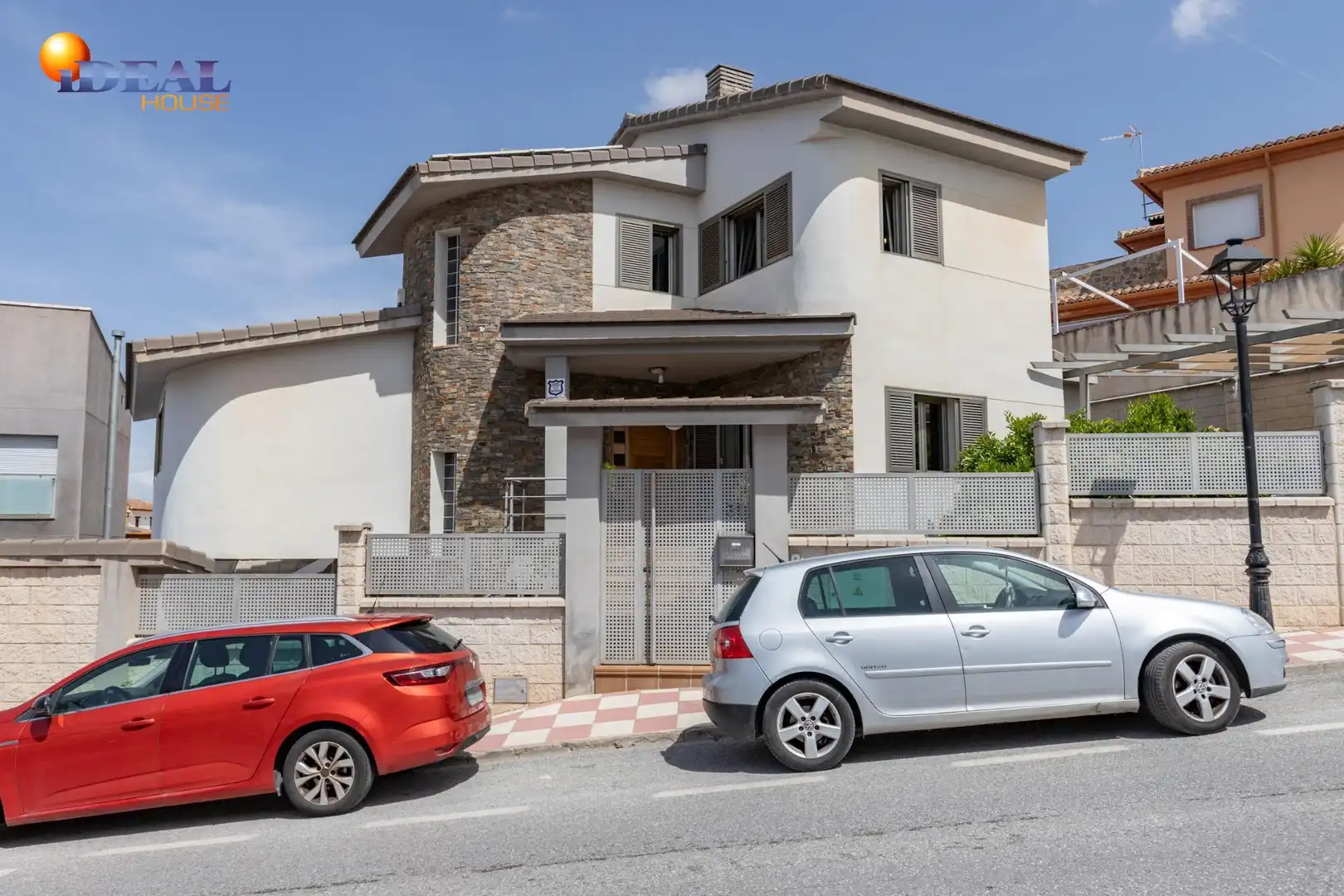 Casa amb piscina en venda a Alfacar, imagen 61