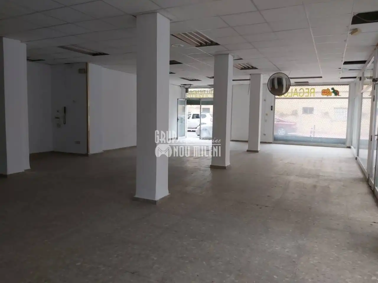 Local comercial en venda a Calle VICTORIA KENT, imagen 10