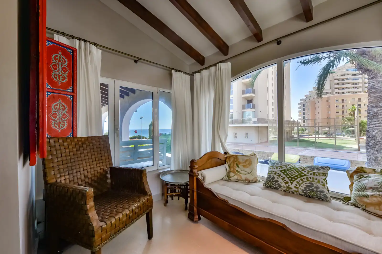 Detached house for sale in Carrer Xaloc, imagen 32