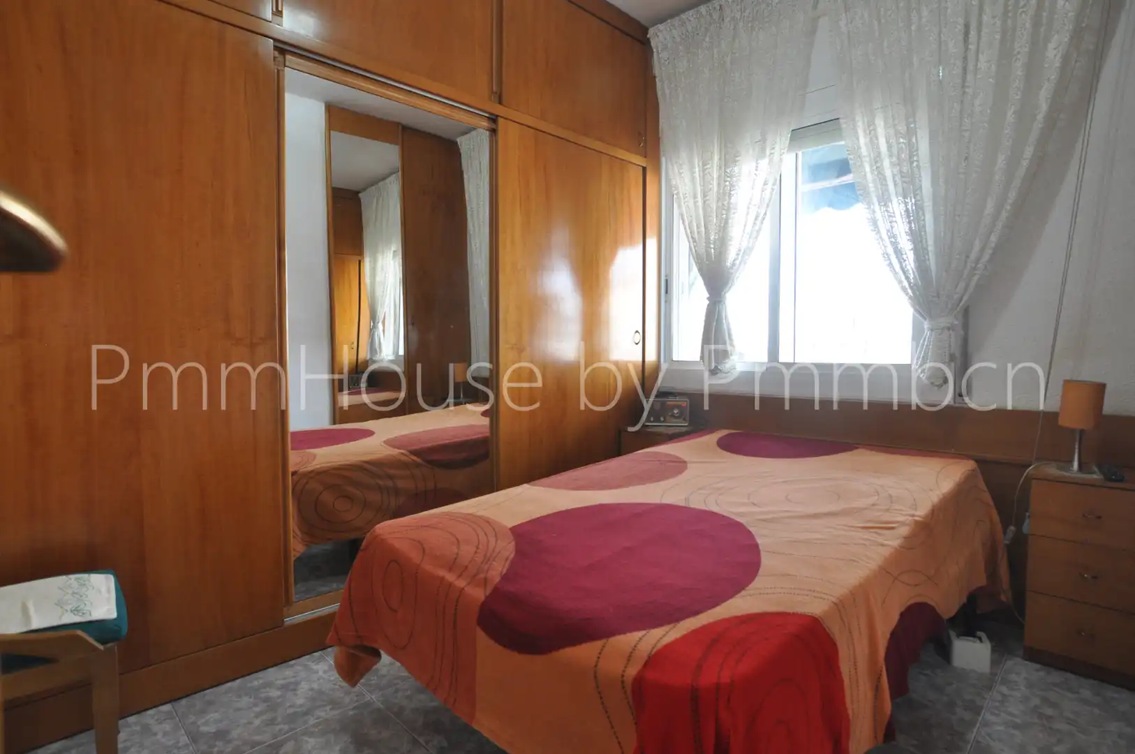 Habitación de Piso en venta en Barcelona con Aire acondicionado y Balcón