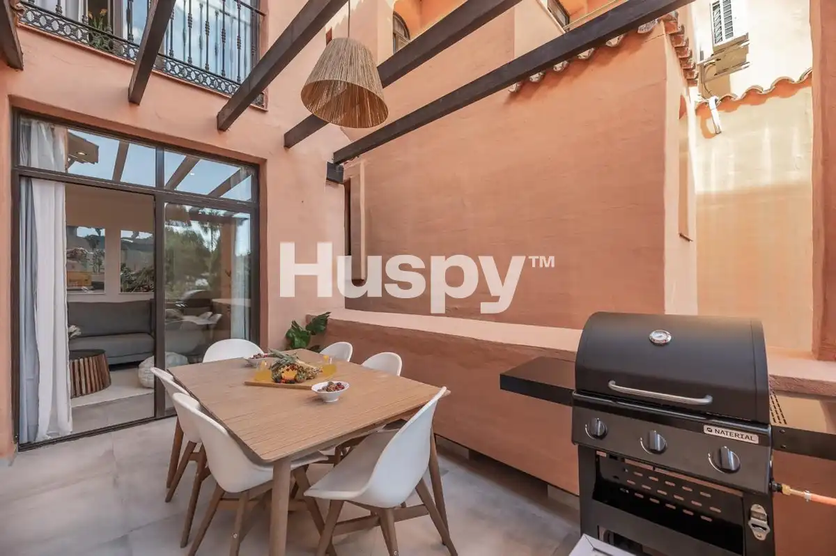 Wohnung mit Terrasse zum Verkauf in Calle de la Rosa, imagen 15