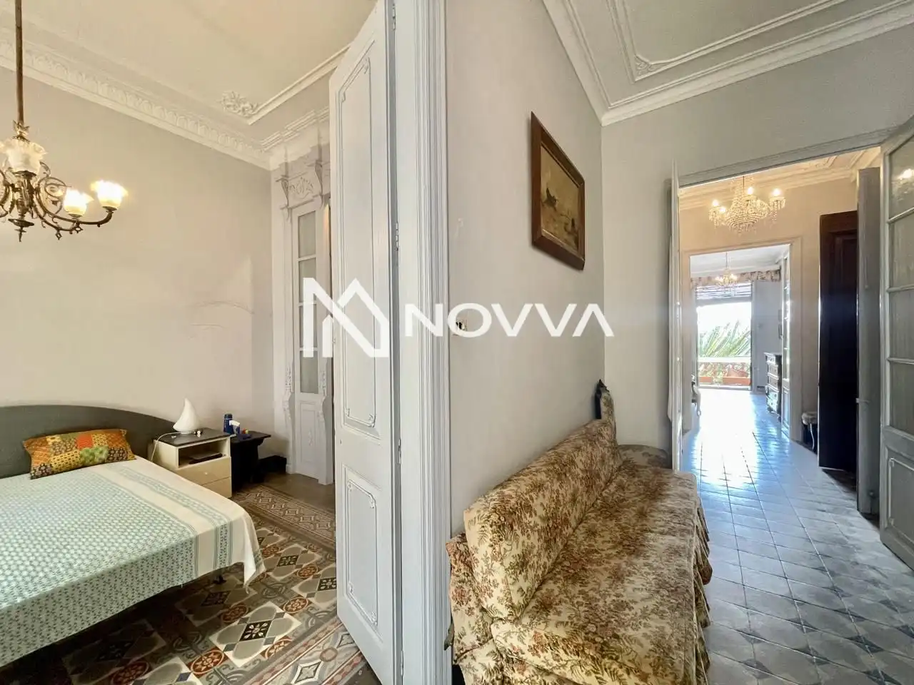 Casa o xalet en venda en Malgrat de Mar amb Jardí privat