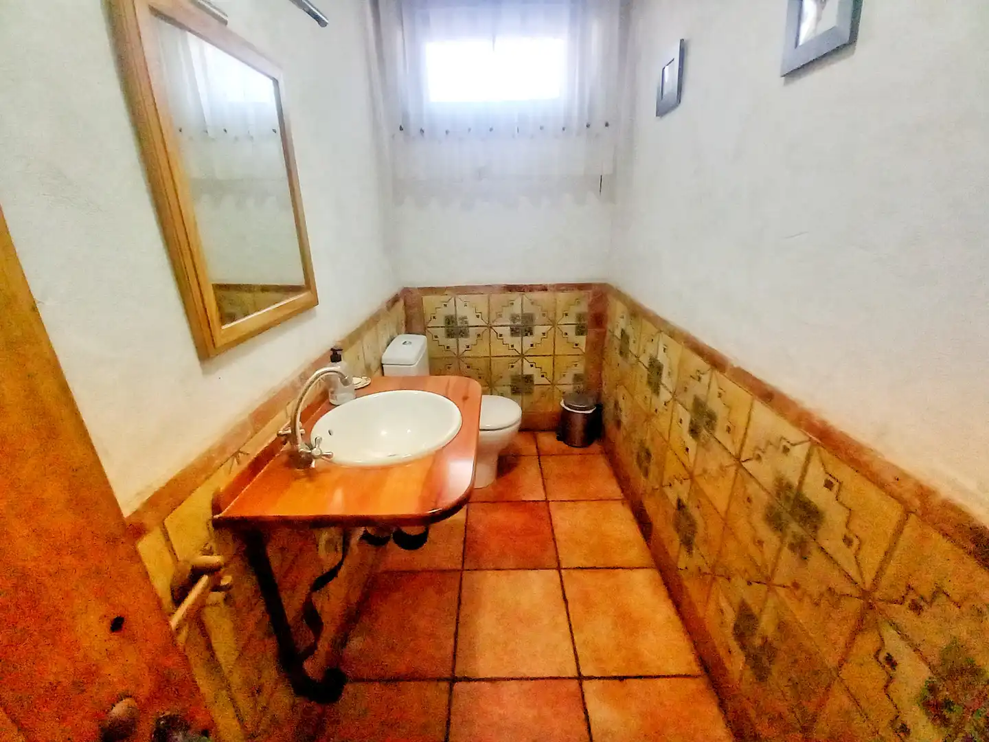 Finca rústica en venta en Calle Real, 31, Oquillas