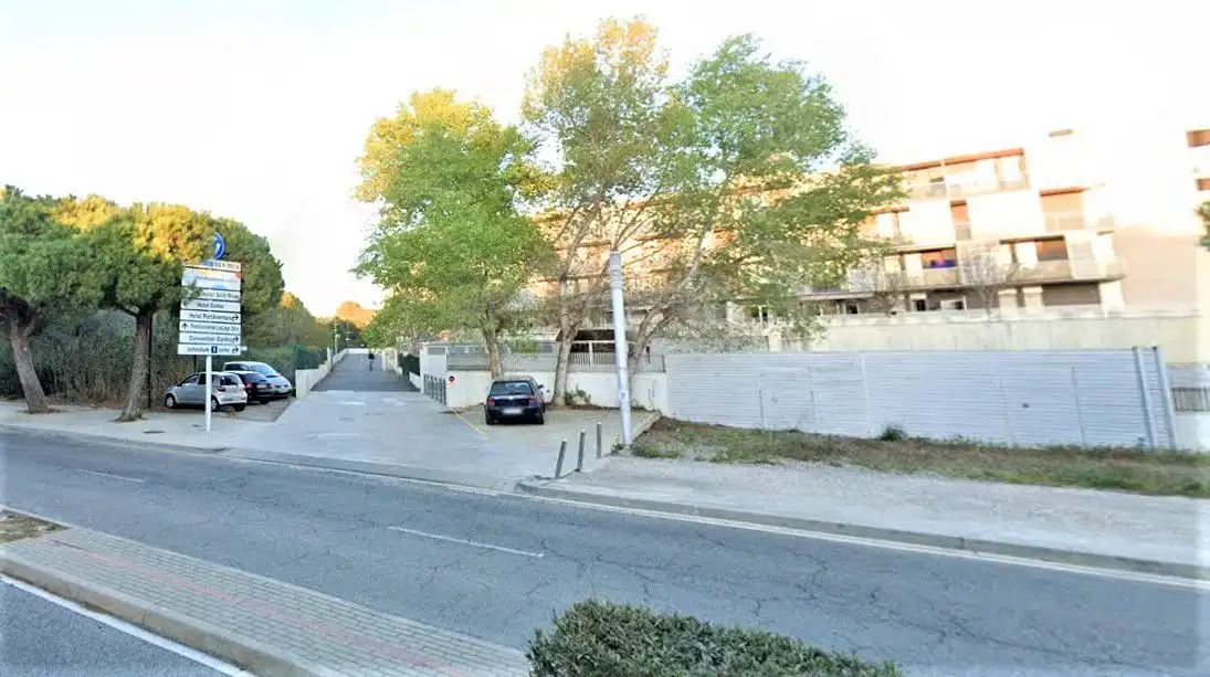 Garatge en venda a Alcalde Batlle Pere Molas, 10, Plaça Europa - Port Aventura