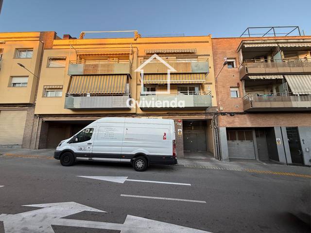 Garaje en Venta en Sant Cosme, 8 en Ca n'Anglada