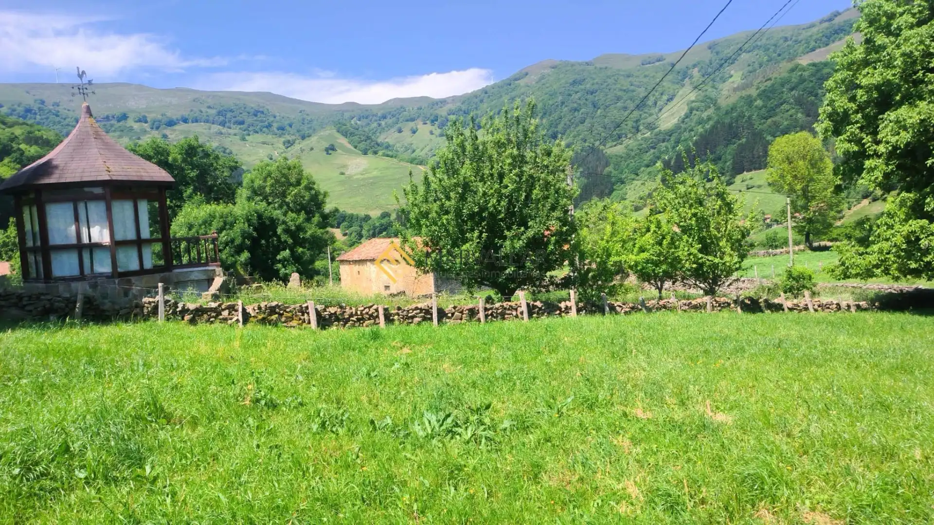 Casa o chalet en venta en Luena 