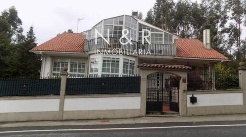 Foto 2 de Casa o xalet en venda a Magdalena, O Milladoiro, A Coruña