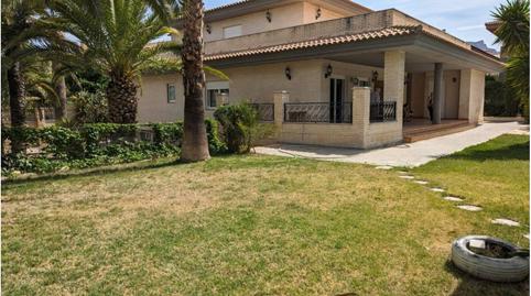 Foto 4 de Casa o xalet en venda a Campo Alto - Club de Campo, Elda