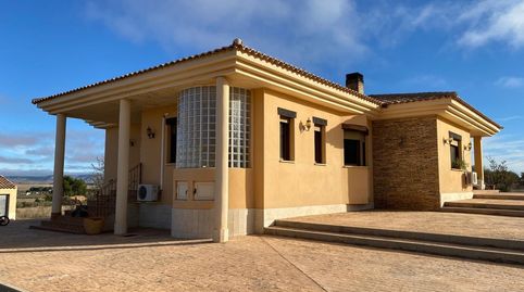 Foto 3 de Casa o xalet en venda a Yecla, Murcia