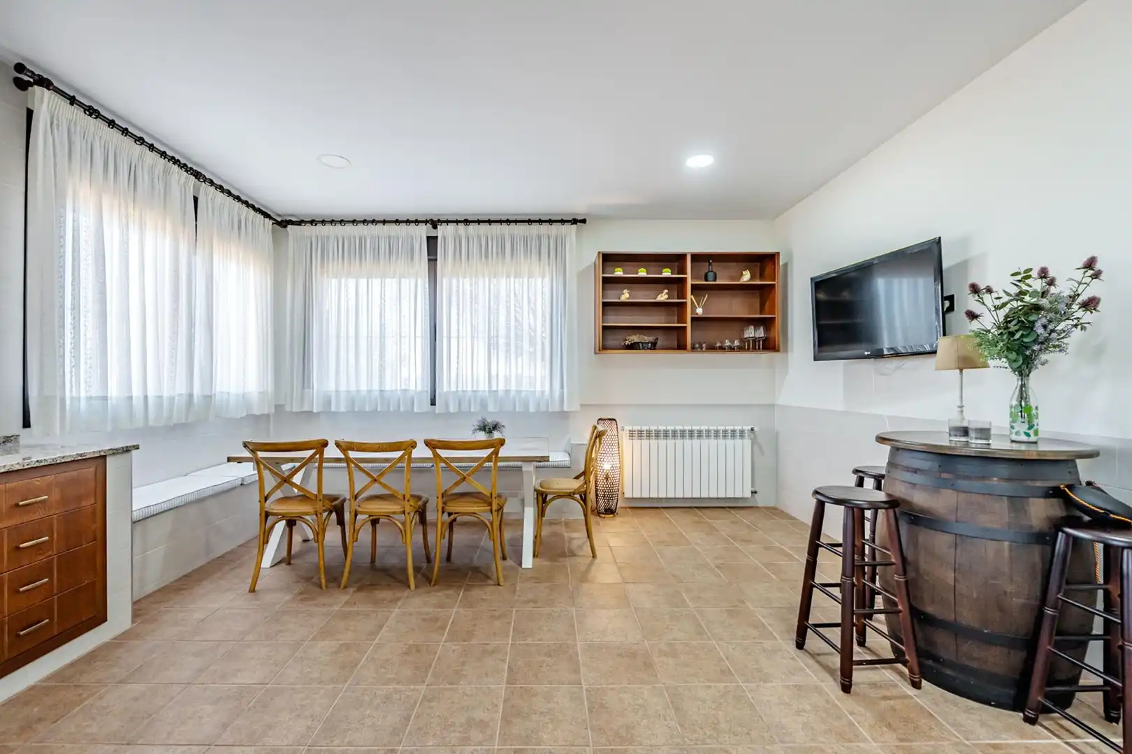 Finca rústica en venta en Polígono Polígono 123 Paraje 187 TERCERO, 18, Argamasilla de Alba