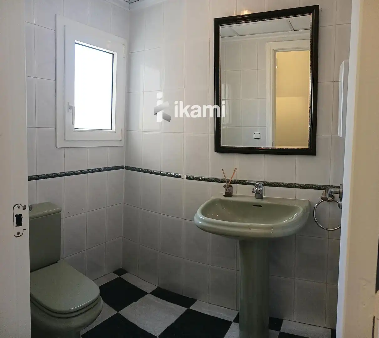 Piso en venta en Centro Urbano