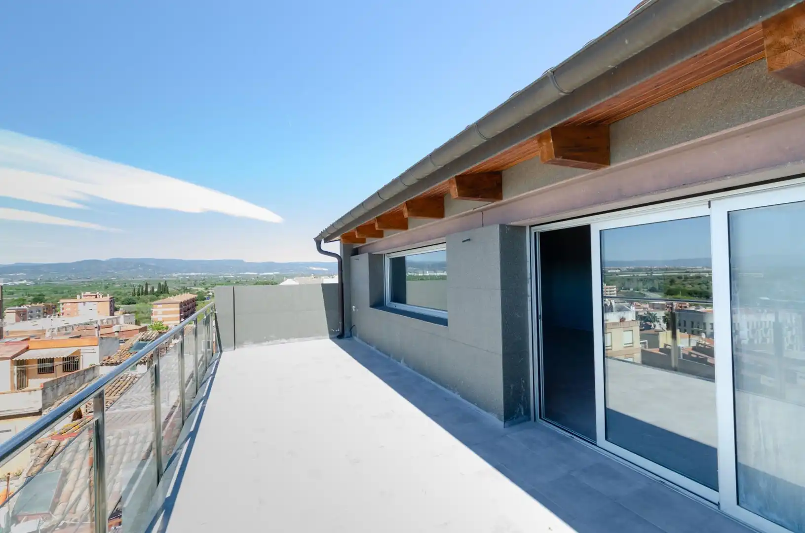 Terraza de Oficina en venta en Constantí con Terraza