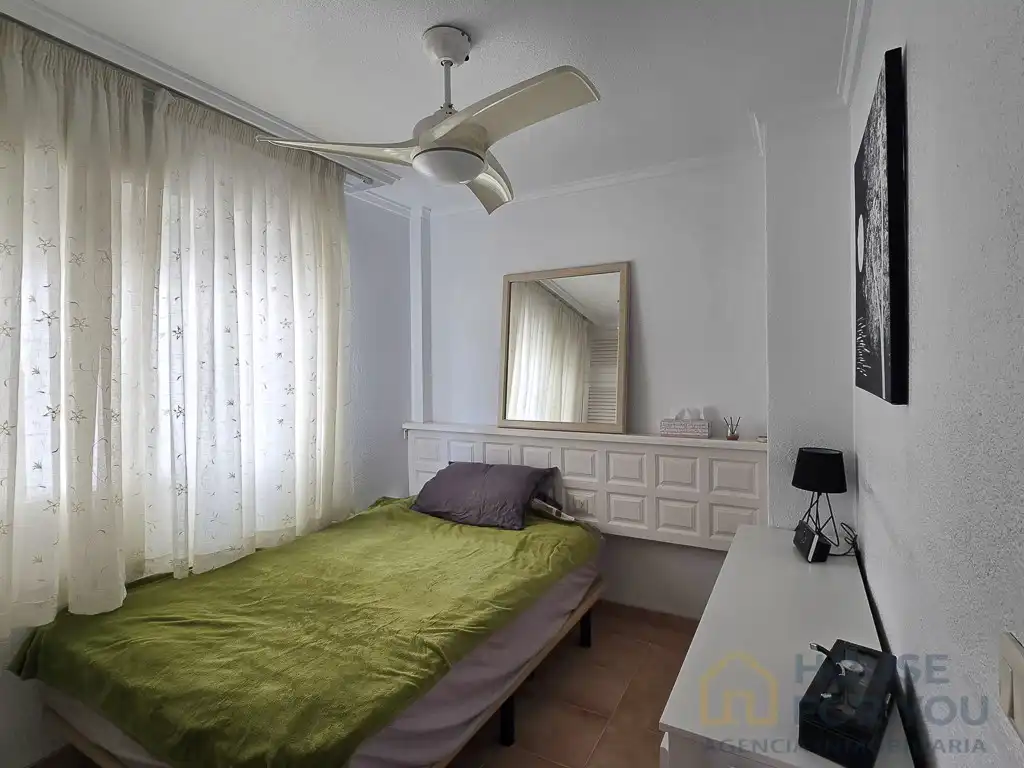 Dúplex en venta en Calle Cibeles-Claras, imagen 16