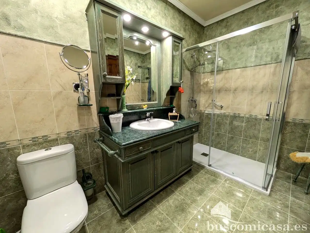 House with pool for sale in LLanos del Arenal, imagen 53