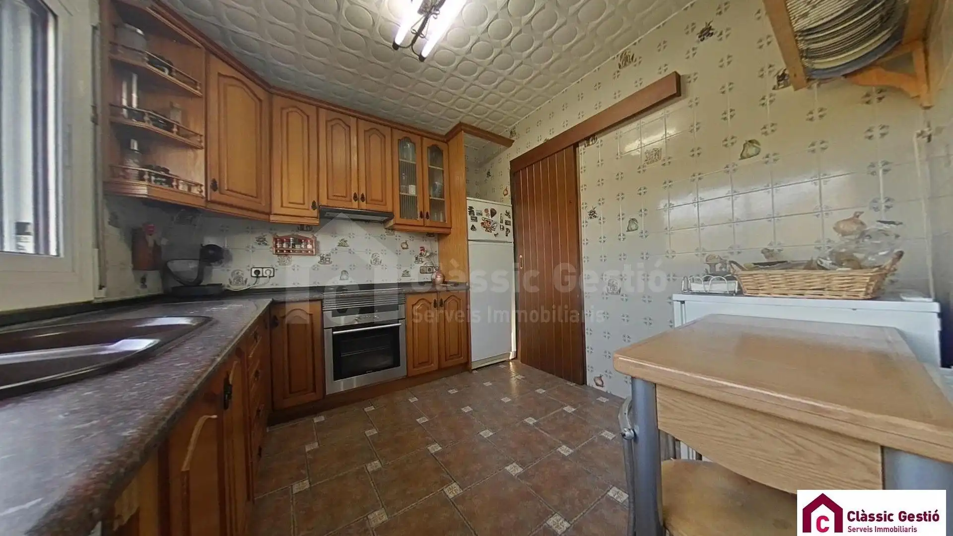 Casa o xalet en venda a Olesa de Montserrat