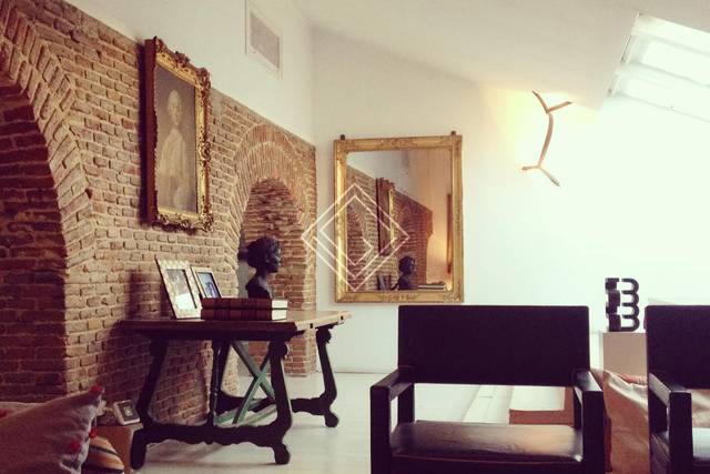 Ático en Venta en Castellana