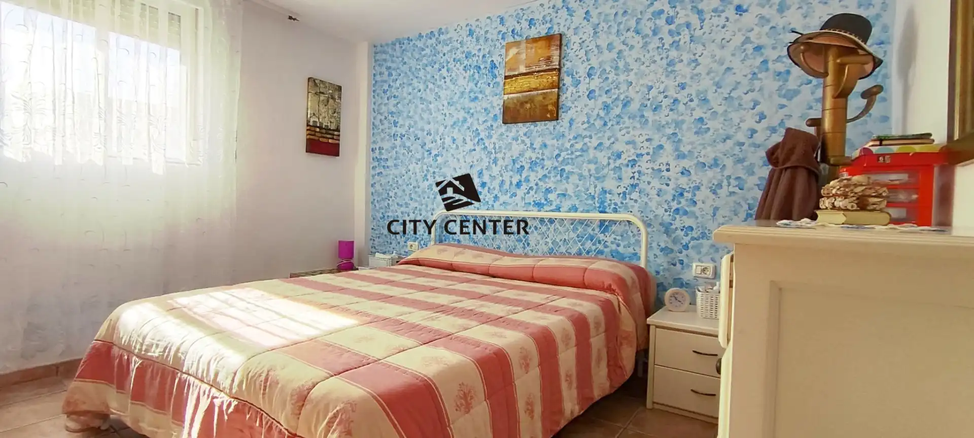 Habitación de Casa o chalet en venta en Arona con Aire acondicionado, Jardín privado y Terraza