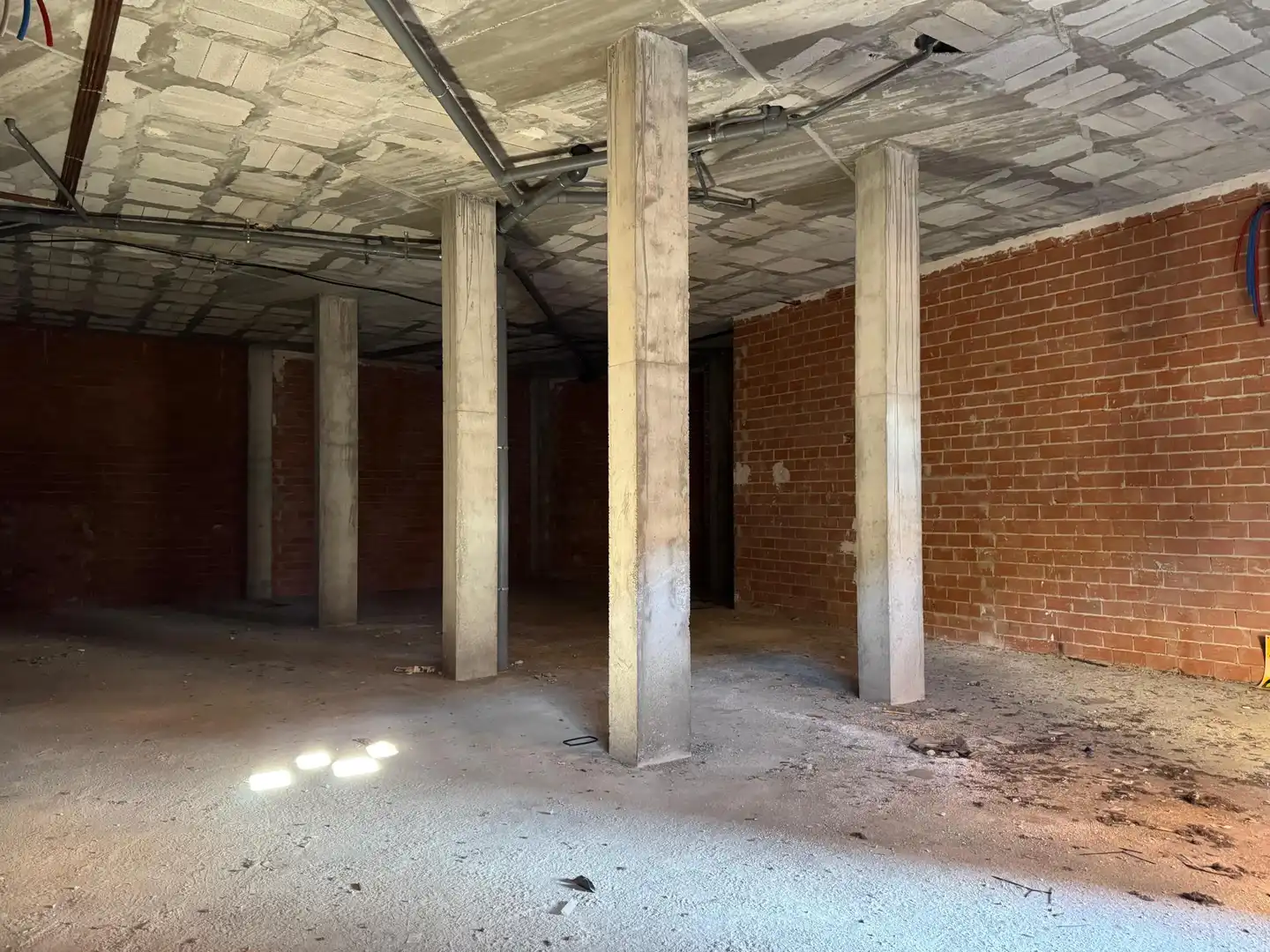 Local comercial en venta en Calle Plus Ultra 2, imagen 2