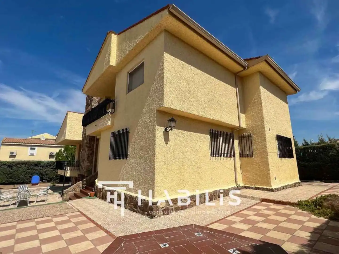 Casa con piscina in vendita a Nambroca - calle cuenca, imagen 5