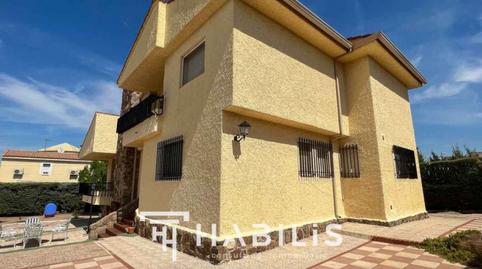 Foto 5 de Casa o chalet en venta en Nambroca - Calle Cuenca, Nambroca, Toledo