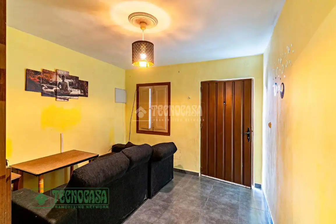 Houses for sale in Tolox