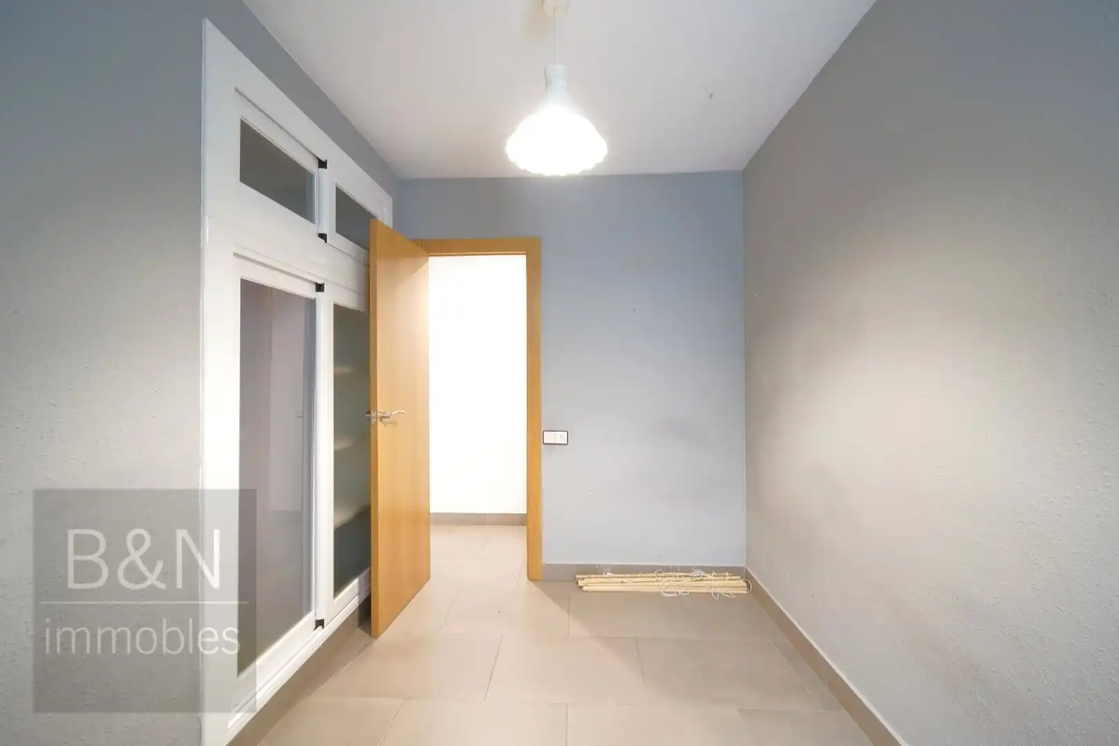 Flat for sale in Terrassa  with Air Conditioner, Heating and Balcony
