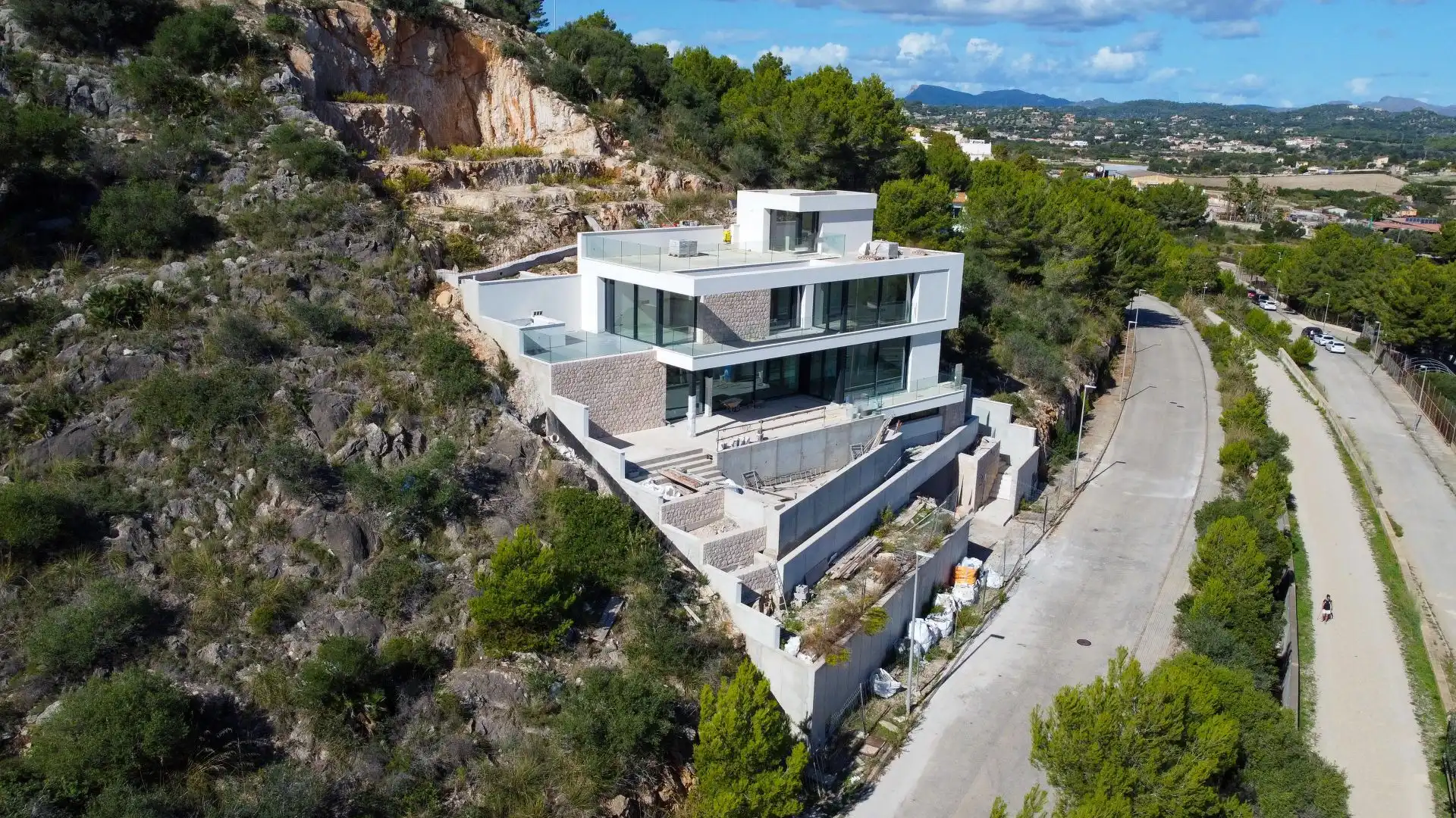 Haus mit Pool zum Verkauf in Son Servera Poble, imagen 3
