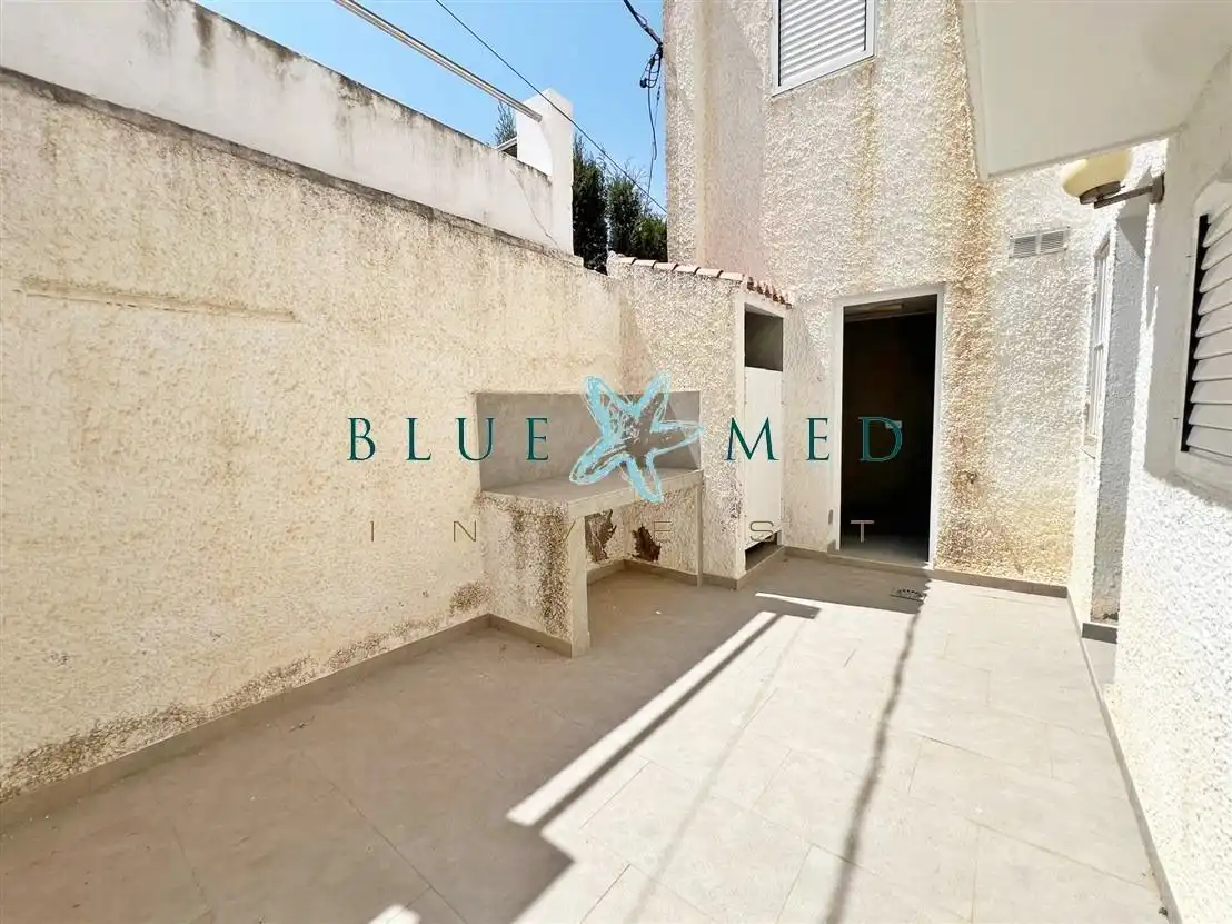 Duplex con terrazza in vendita a Calle Calle Mar de Arabia-Ordenación Bahía, imagen 15