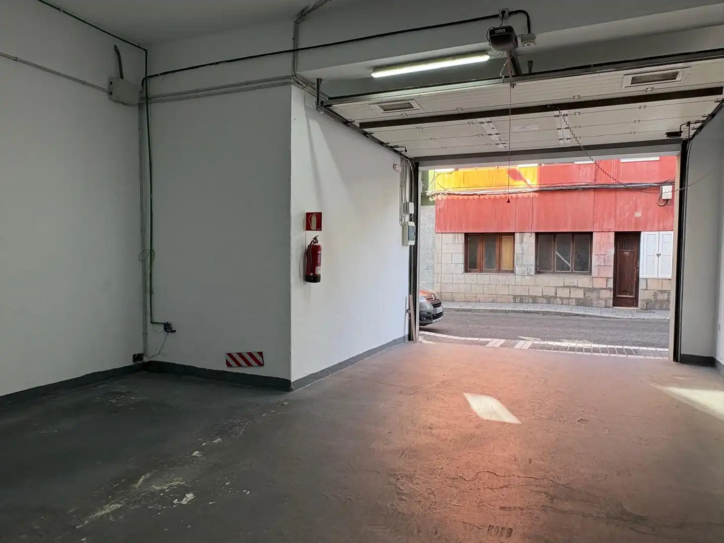 Parkplatz von Gebäude zum Verkauf in Las Palmas de Gran Canaria