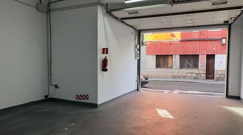 Foto 3 von Gebäude zum Verkauf in Isleta, Las Palmas de Gran Canaria