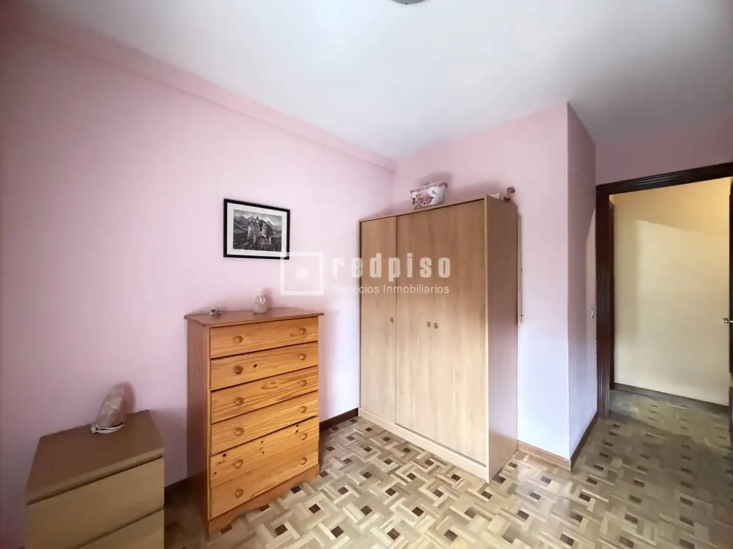 Piso con ascensor en venta en Zarzaquemada, imagen 17