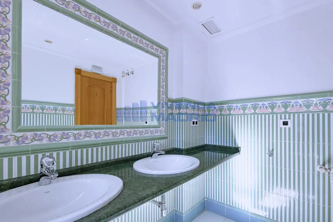 Casa con piscina in vendita a San Francisco de Sales, imagen 23