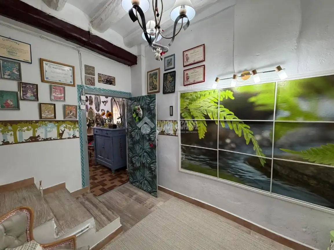 Casa adosada en venta en Ainzón, Zaragoza