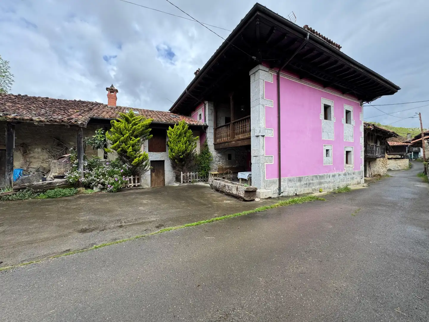 Detached homes for sale in Amieva - PB PEN, 14, Amieva