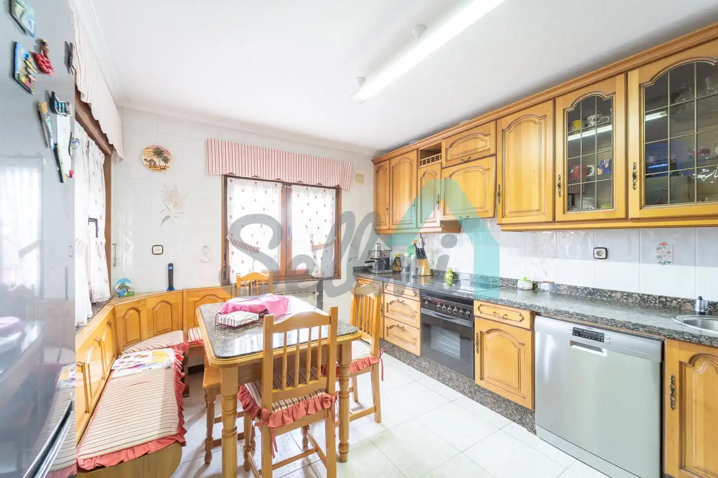 Houses for sale in Camíno De Castañéu, Viella - Granda - Meres